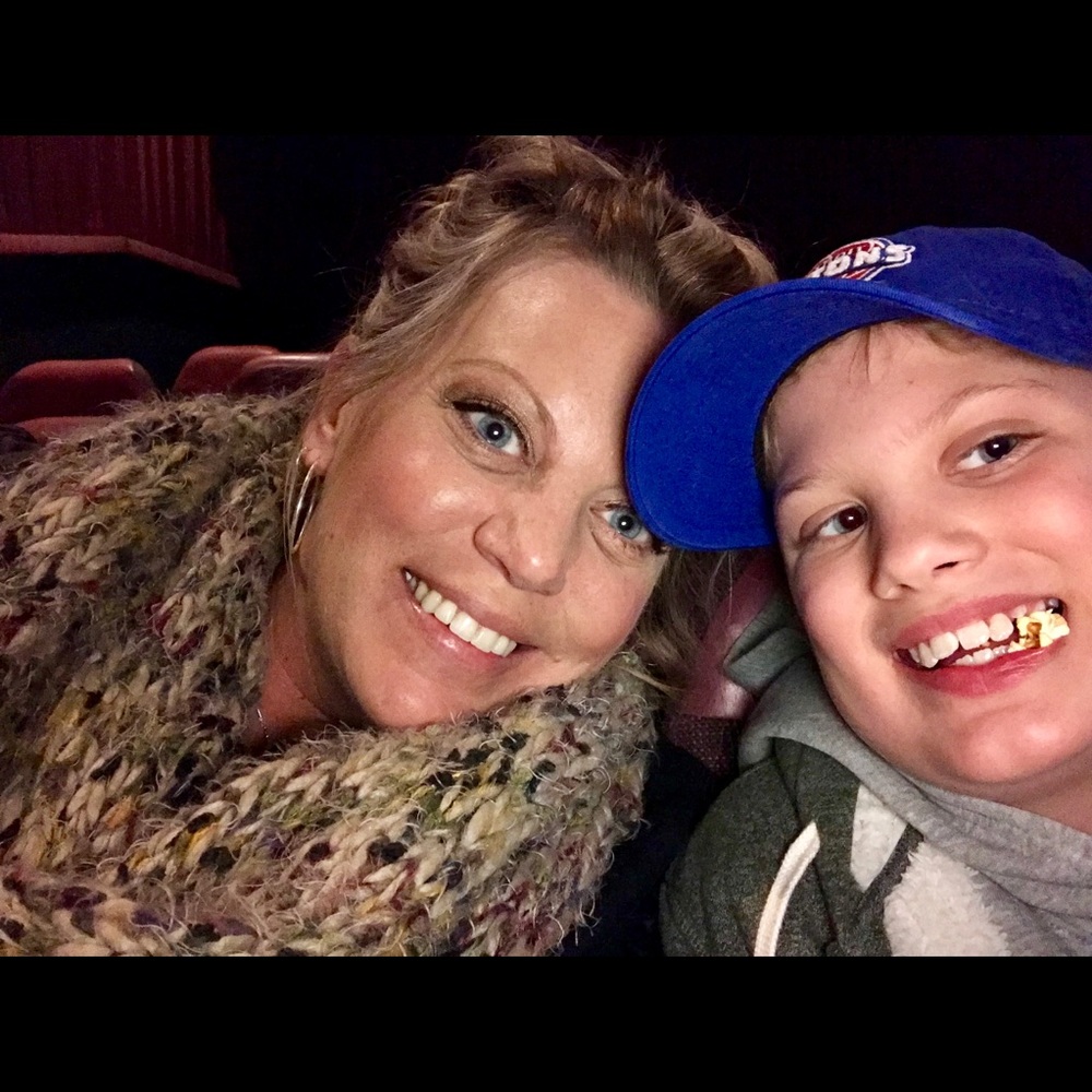 Meet your Posher, Marcy